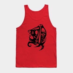 The Anarchist Tank Top